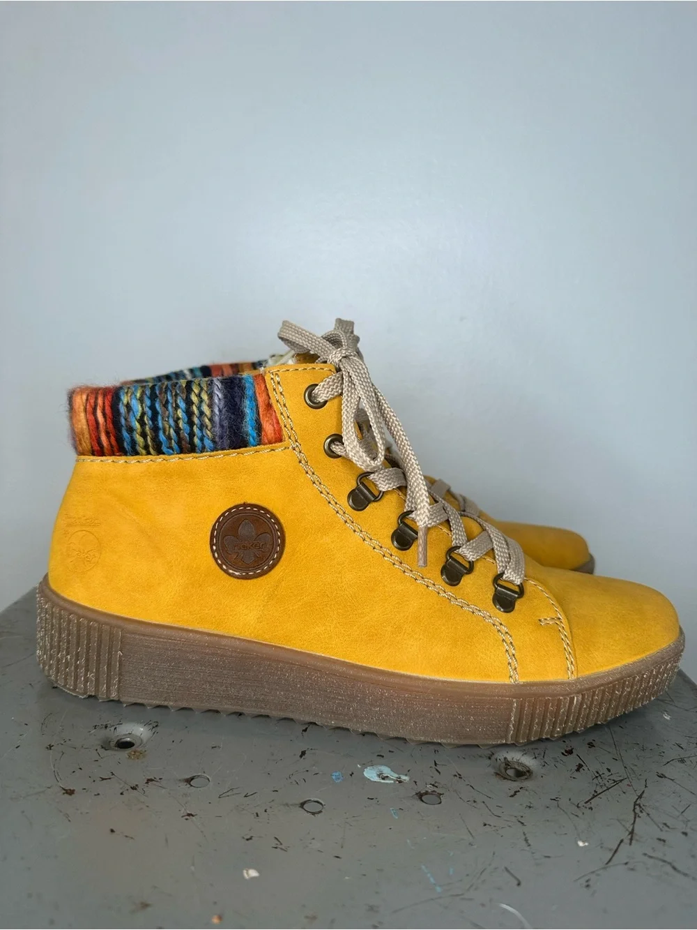 NWOB Reiker W Boot 40 (U.S. size 8.5 - 9)